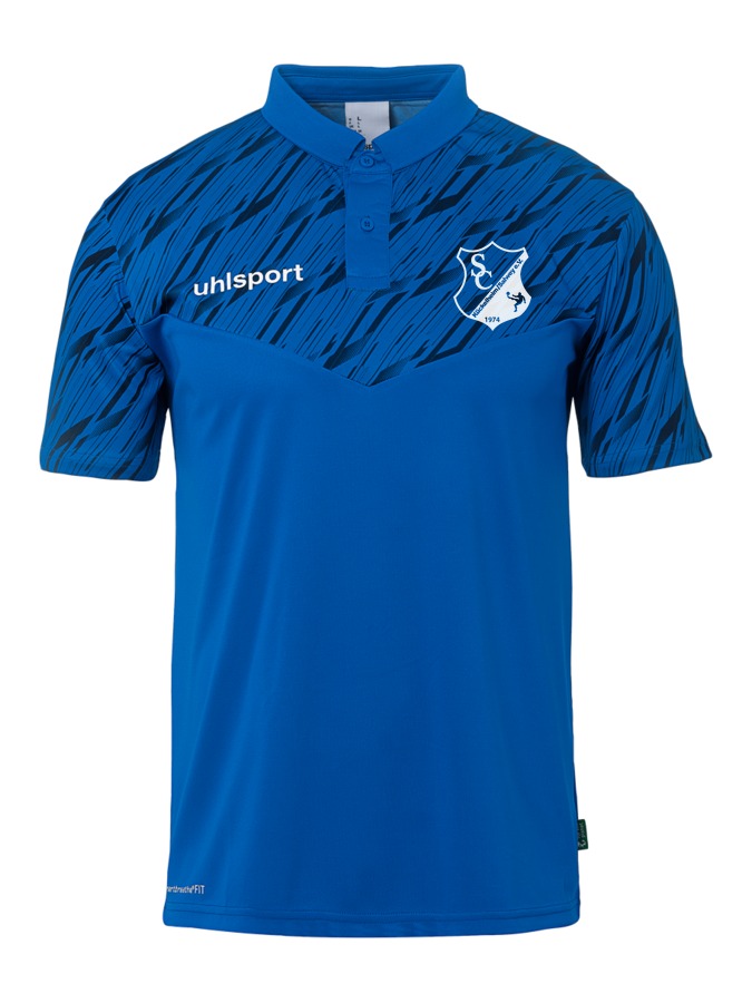 uhlsport Progressive 28 Polo Shirt
