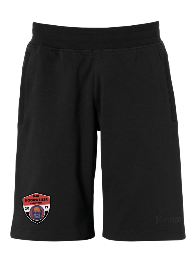 Kempa Status Shorts