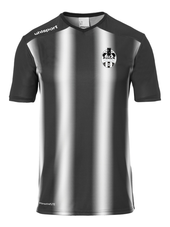 uhlsport Stripe 2.0 Trikot Kurzarm