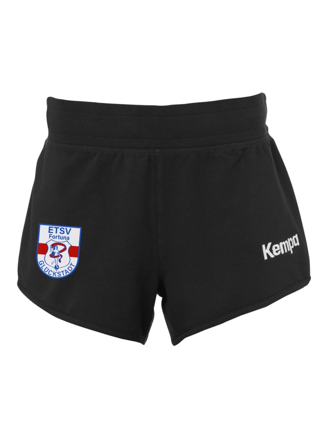 Kempa Core 2.0 Sweatshorts Damen