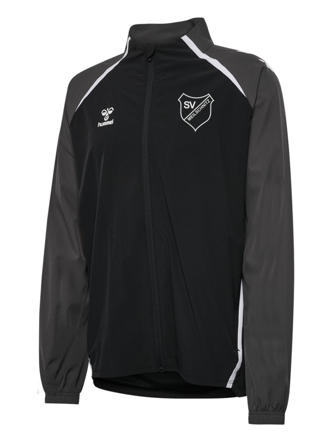 Hummel Lead 2.0 Woven Jacke