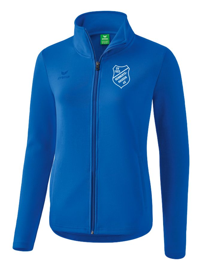 Erima Sweatjacke Damen