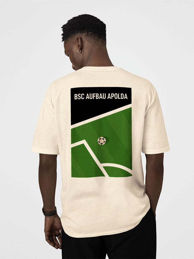 Shirt Pitch Herren