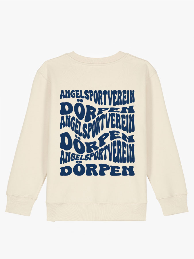 Sweater Wavy Kids