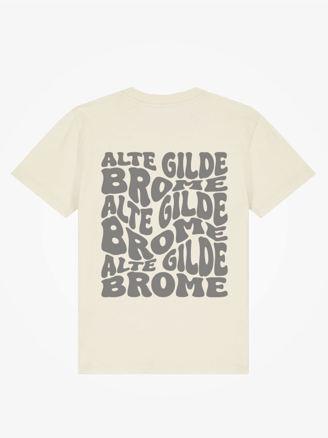 Shirt Wavy Kids