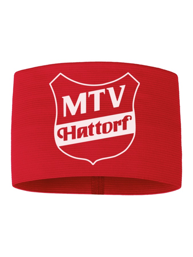Jako Kapitänsbinde Team