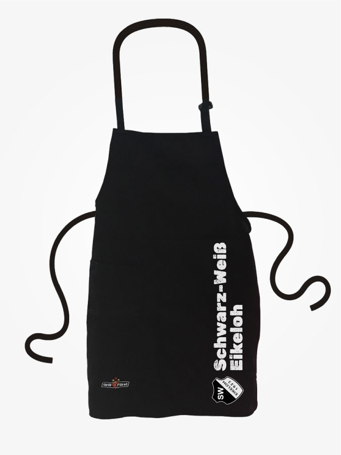 Schürze Grillfürst Classic