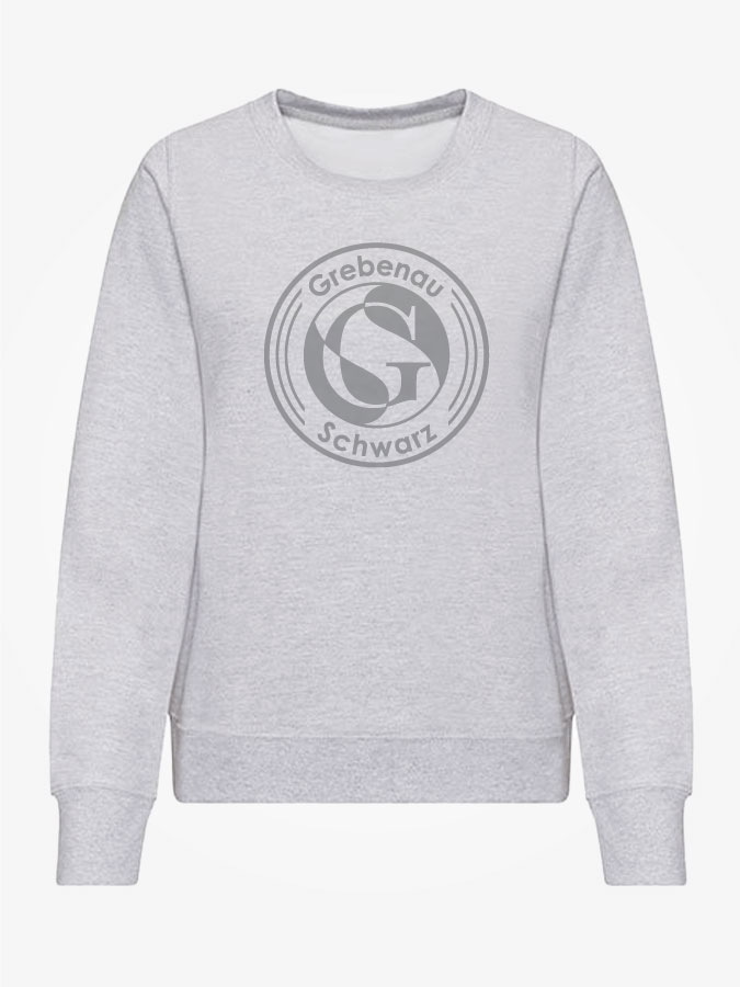 Sweater All Grey Unisex