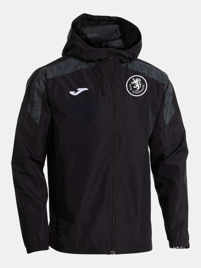 Joma Champions VIII Regenjacke