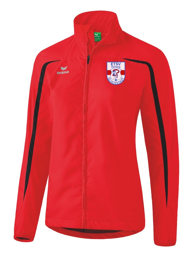 Erima Laufjacke Damen