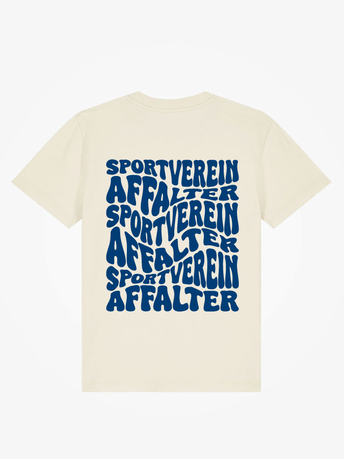 Shirt Wavy Kids