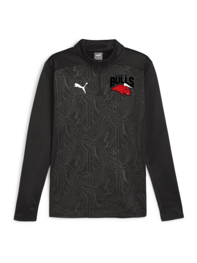 PUMA teamFINAL Trainingsoberteil