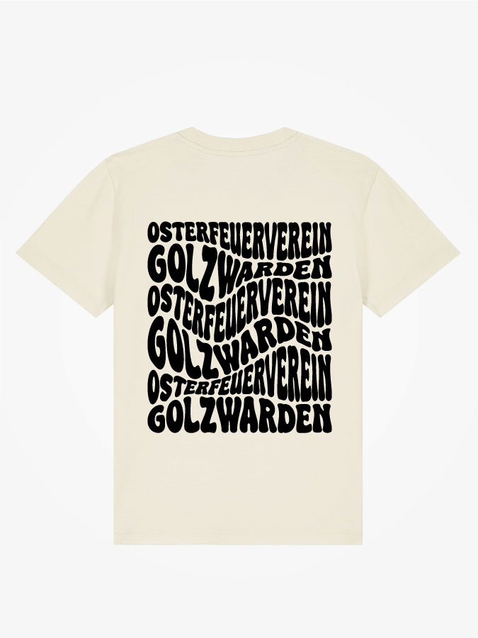Shirt Wavy Kids