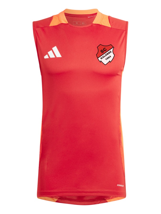 adidas Tiro 24 Competition Tanktop