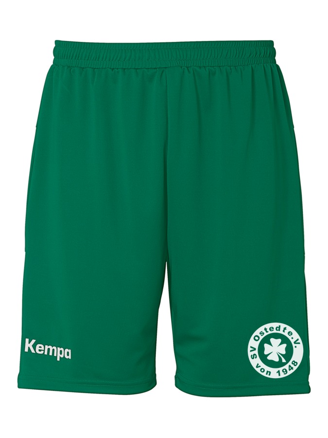 Kempa Performance Short
