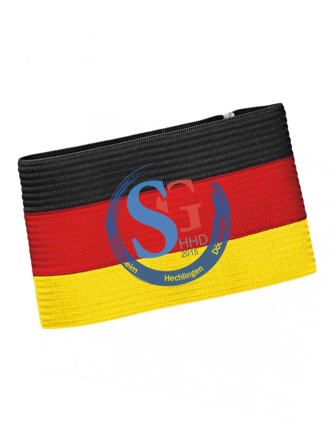 Kapitänsbinde Deutschland