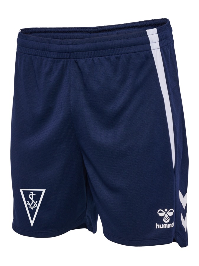 Hummel Lead 2.0 Shorts