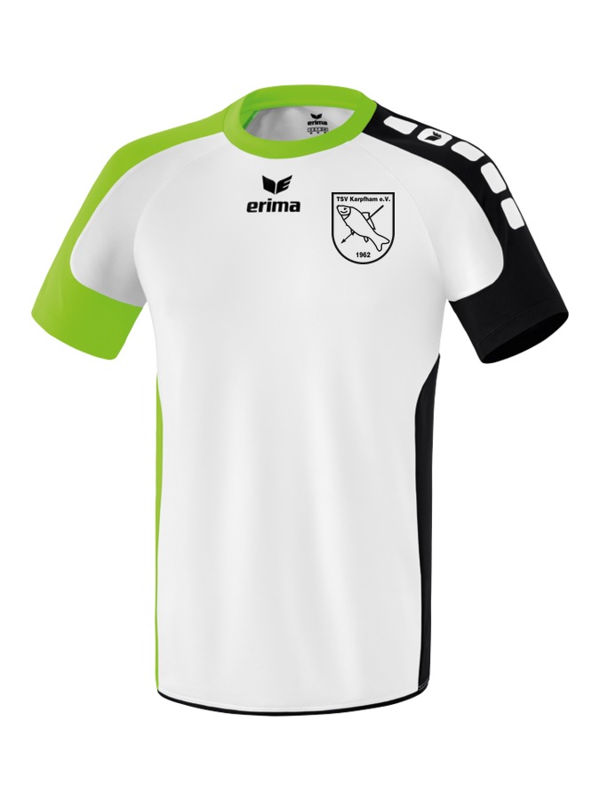 Erima Valencia Trikot - Auslaufmodell