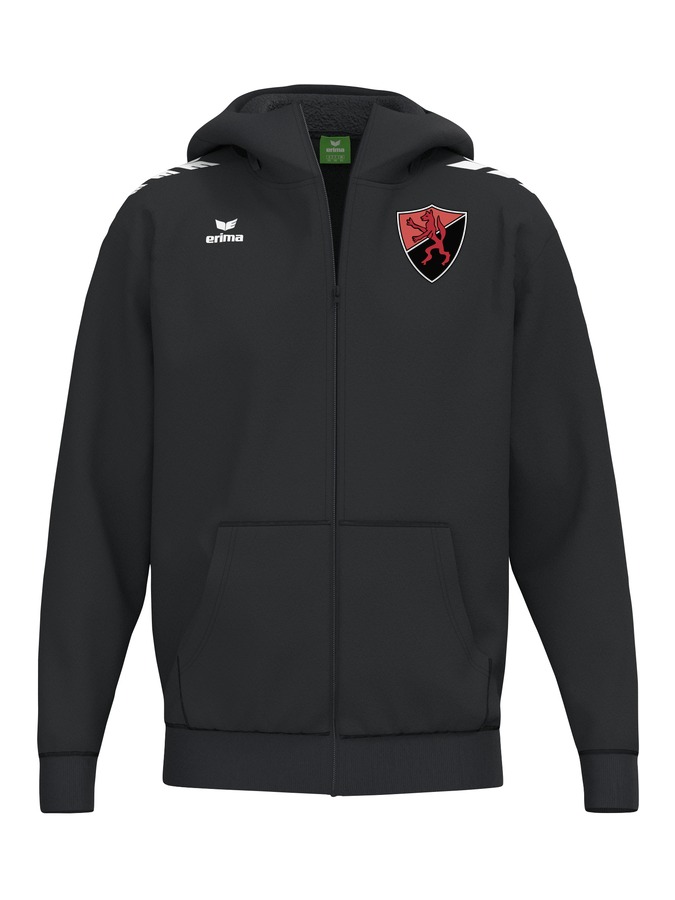 Erima Compete 3 Wings Kapuzenjacke