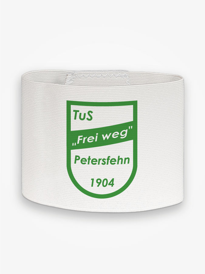 Armbinde Logo