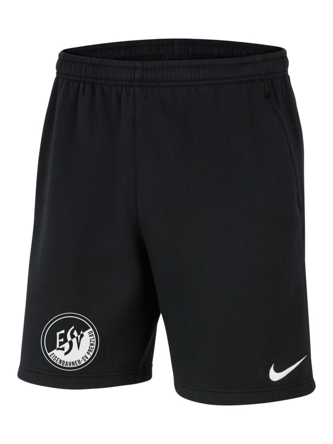 Nike Park 20 Fleece Knit Shorts