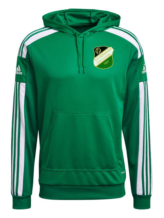 adidas Squadra 21 Hoodie