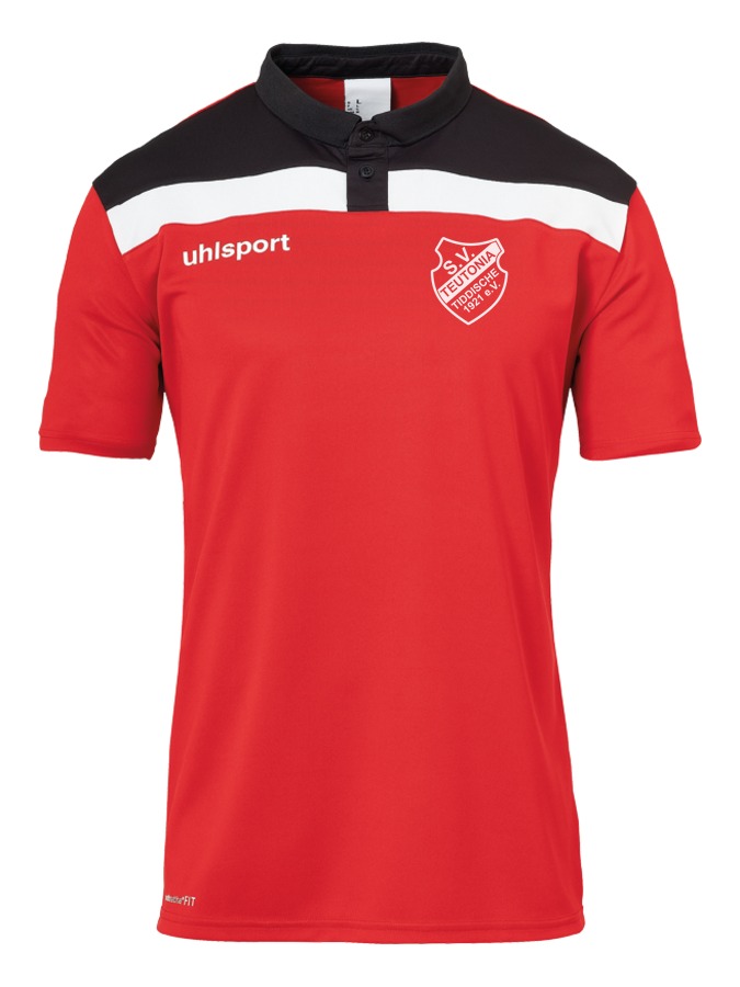uhlsport Offense 23 Polo Shirt