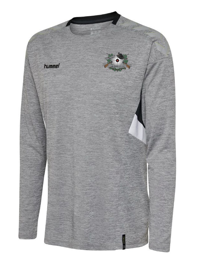 Hummel Tech Move Jersey Langarm