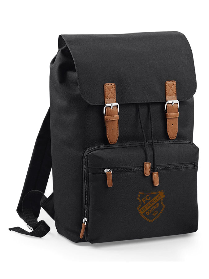 Rucksack Adventure
