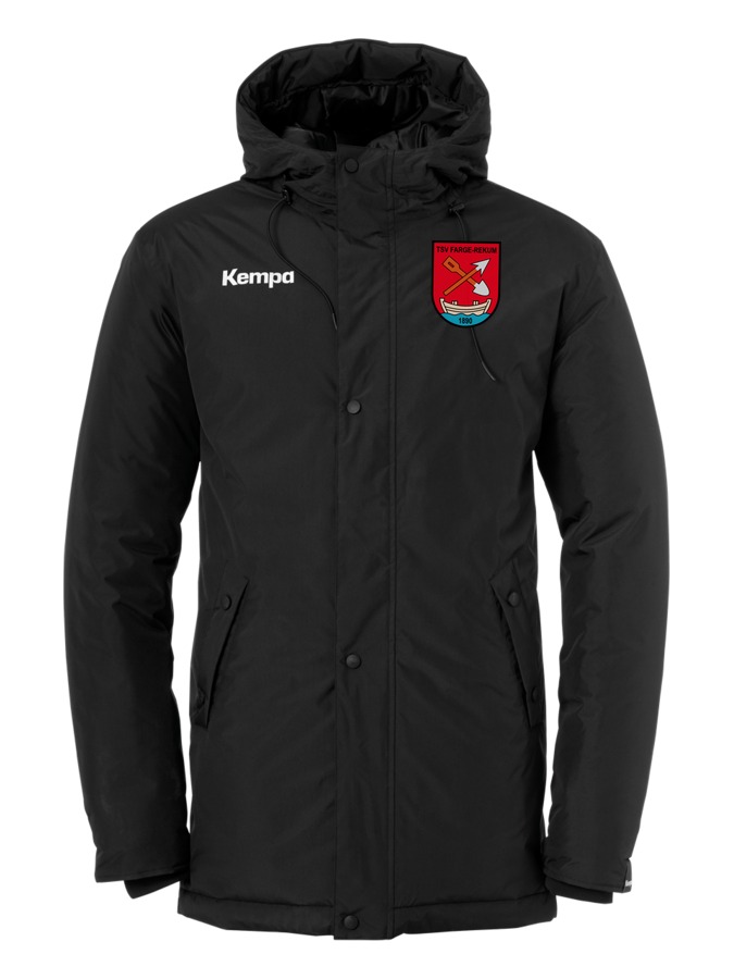 Kempa Winterjacke