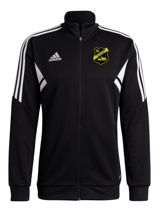 adidas Condivo 22 Trainingsjacke