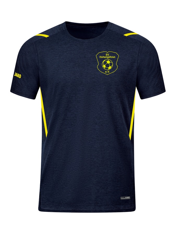 Jako T-Shirt Challenge