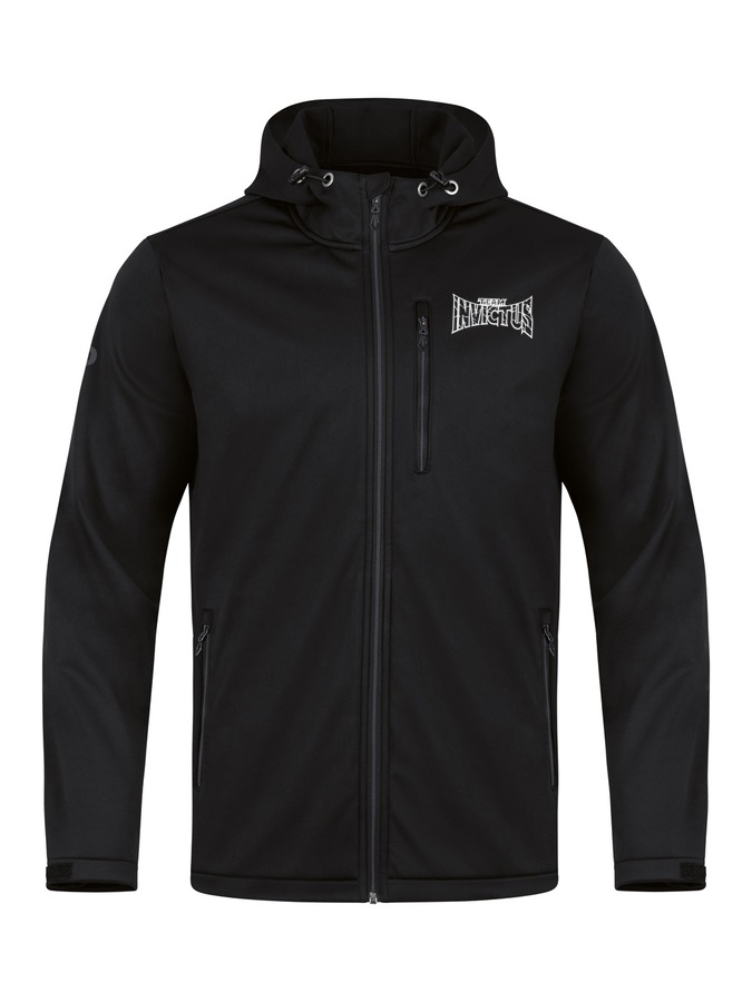 Jako Softshelljacke Premium