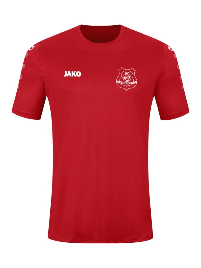 Jako Trikot Team Kurzarm