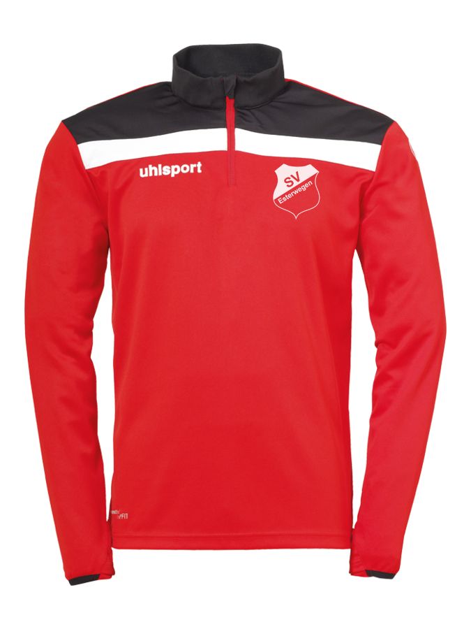 uhlsport Offense 23 1/4 Zip Top