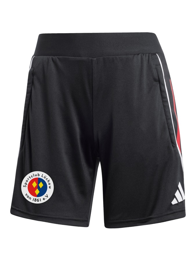 adidas Tiro 25 Competition Trainingsshorts Damen