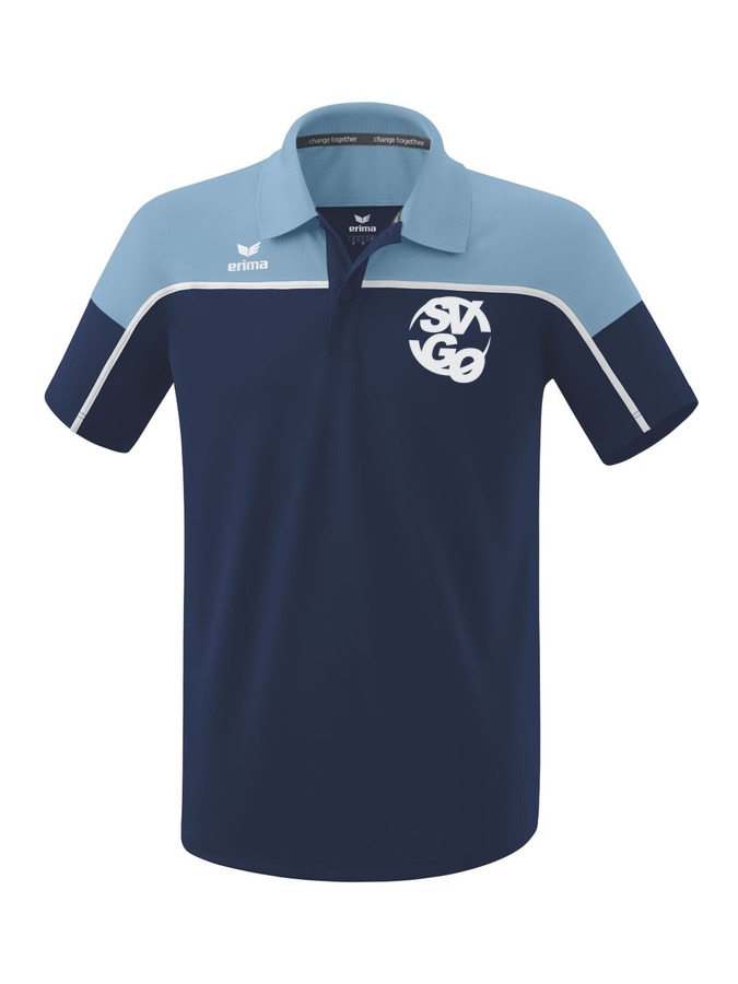 Erima Change Poloshirt
