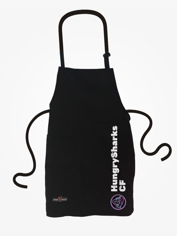 Schürze Grillfürst Classic