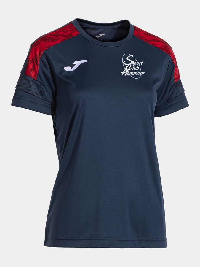 Joma Championship VIII Shirt Damen