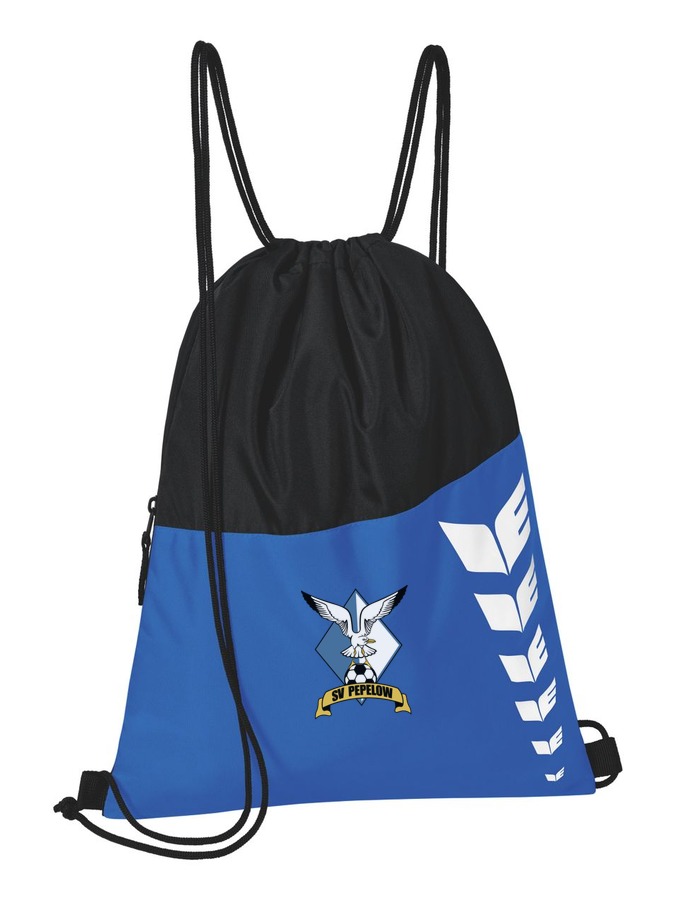 Erima Six Wings Turnbeutel