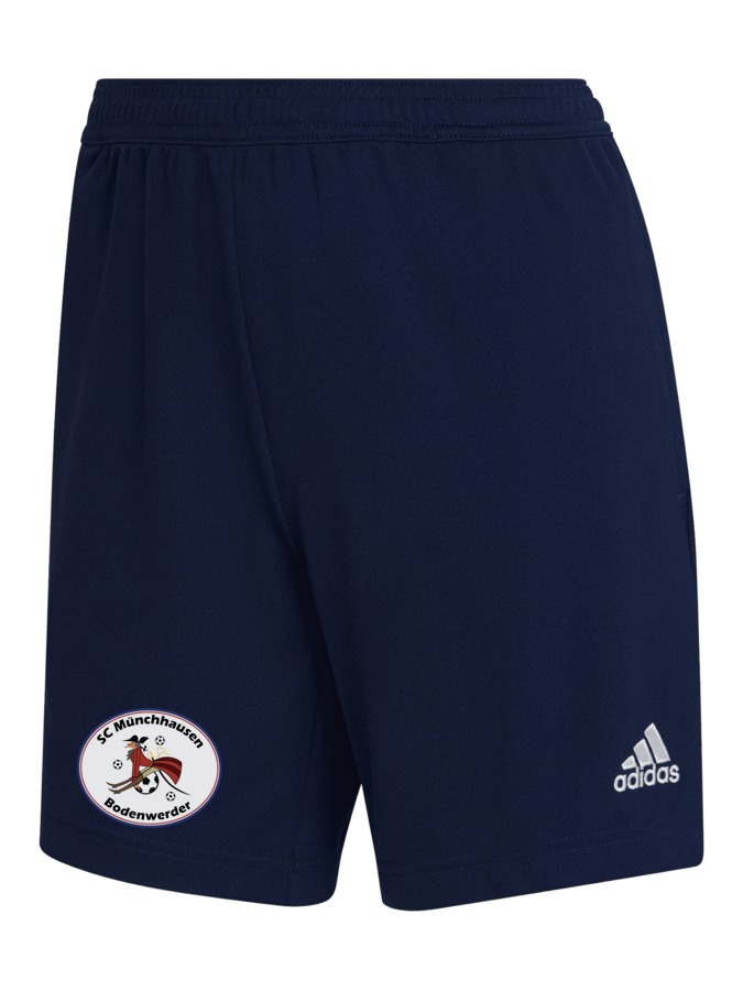 adidas Entrada 22 Trainingsshorts Damen