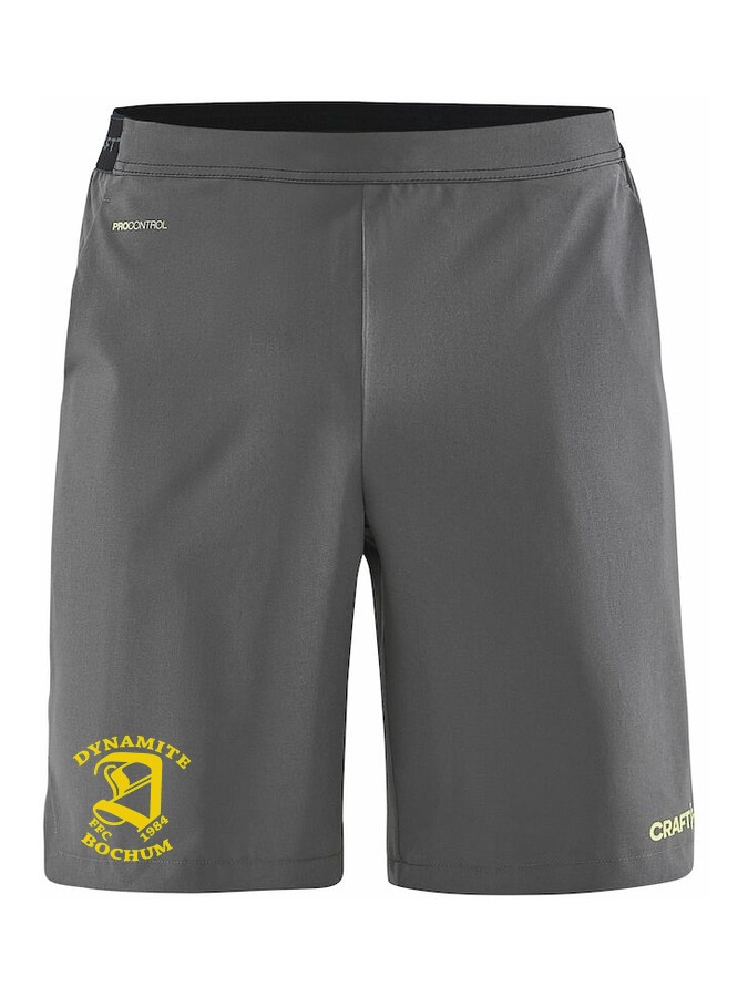 Craft Pro Control Impact Shorts