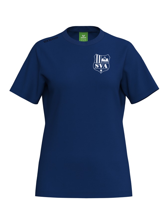 Erima Teamsport T-Shirt Damen
