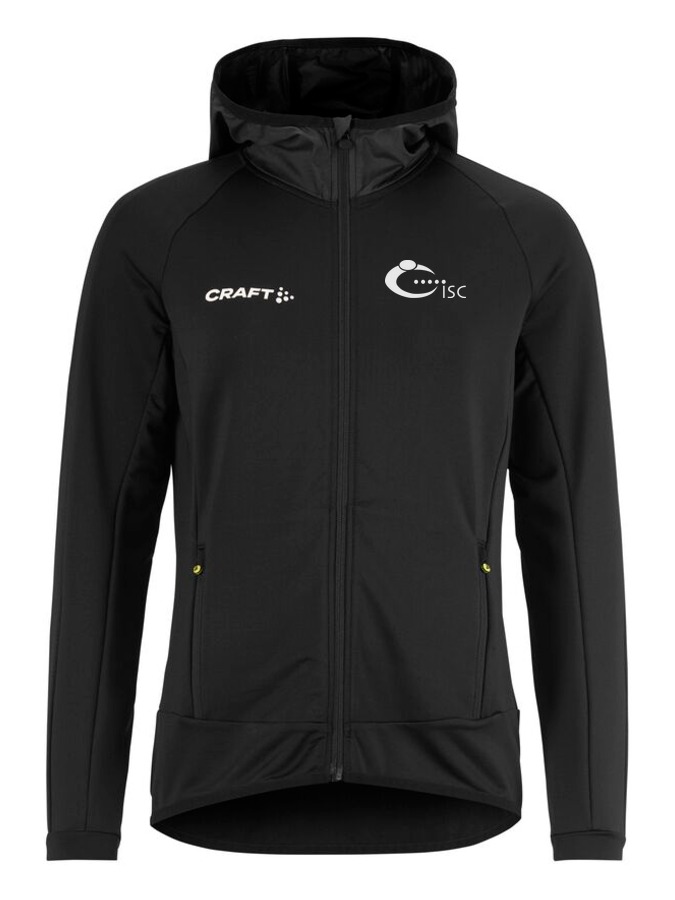 Craft Extend Trainingsjacke Damen