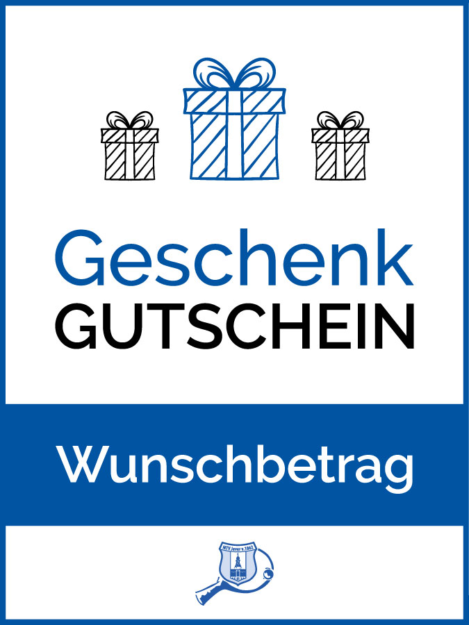 Gutschein zum Ausdrucken