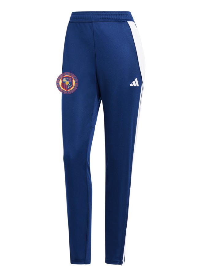 adidas Tiro 24 Trainingshose Damen
