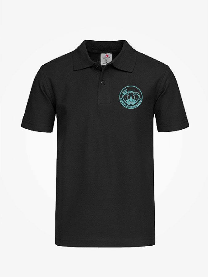 Poloshirt Basic Kids