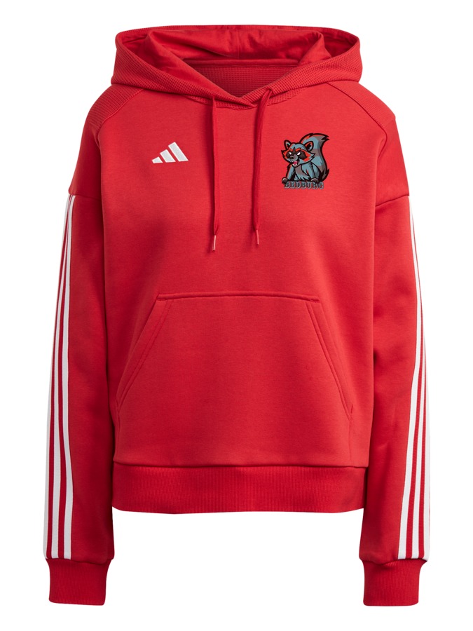 adidas Tiro 23 Competition Hoodie Damen