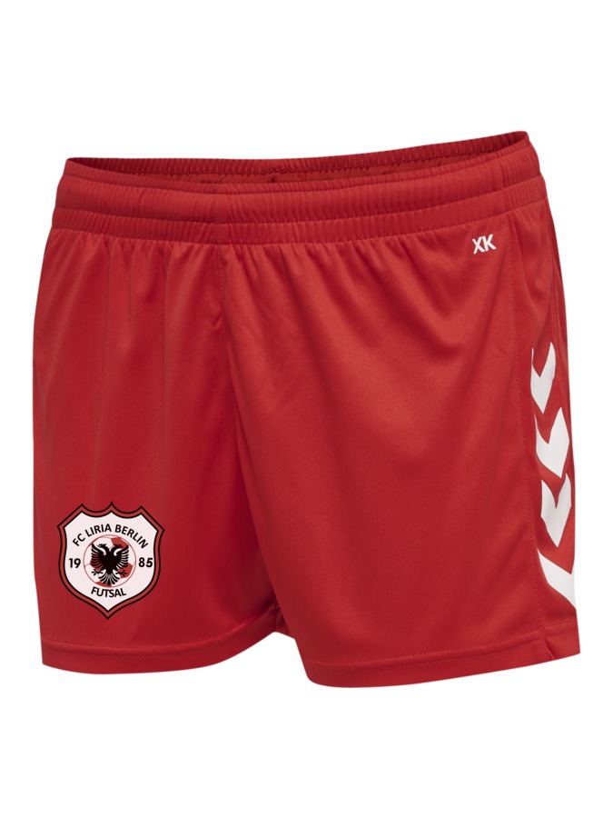 Hummel Core XK Trainingsshorts Damen