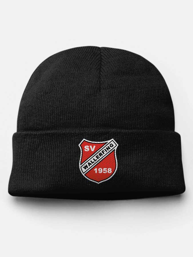 Beanie Sticklogo